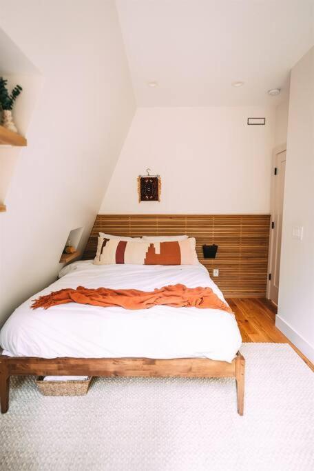 Dunlap Hollow A-Frame Rockbridge ภายนอก รูปภาพ